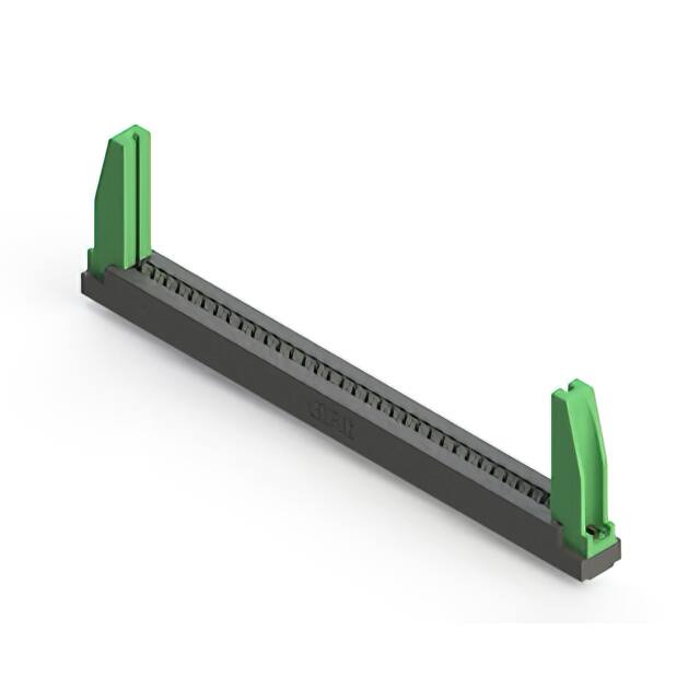 356-034-421-178 EDAC Inc.  Edgeboard Connectors